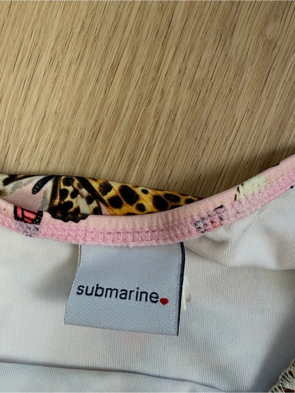 Submarine box47 great print